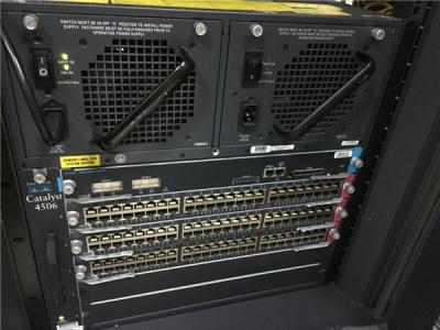 秦虹街道交换机回收 思科交换机回收