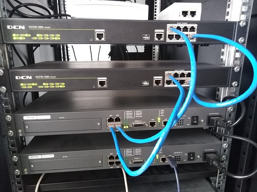 秦虹街道防火墙回收 机房下架硬件设备回收