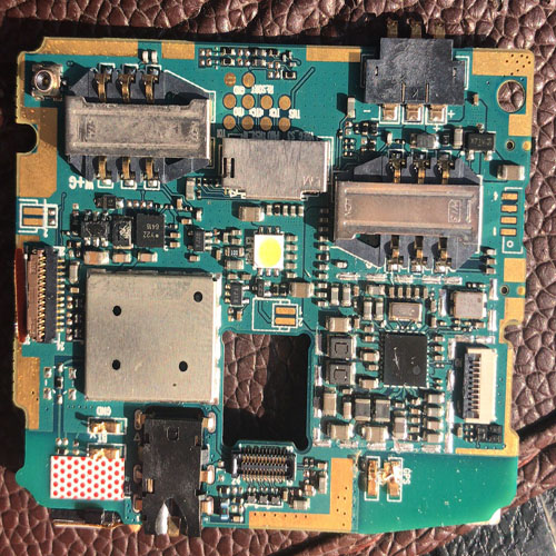 秦虹街道线路板回收